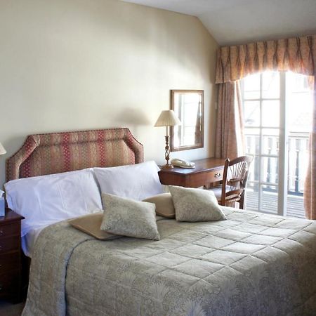 New Inn Hotel ビディフォード エクステリア 写真